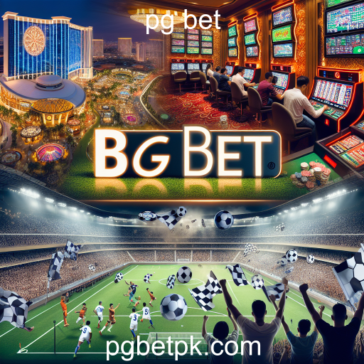 Apostas em Futebol: Sua Oportunidade no pg bet