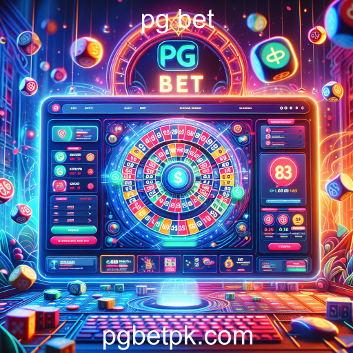 Descubra a Emoção da Loteria no pg bet