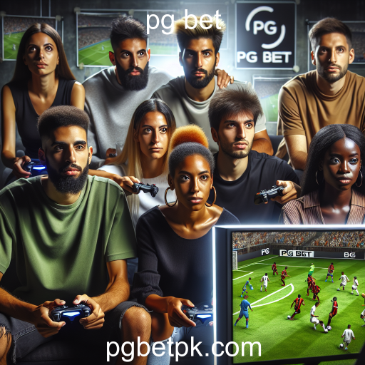 A Evolução dos Jogos de Esportes: Entretenimento e Competição